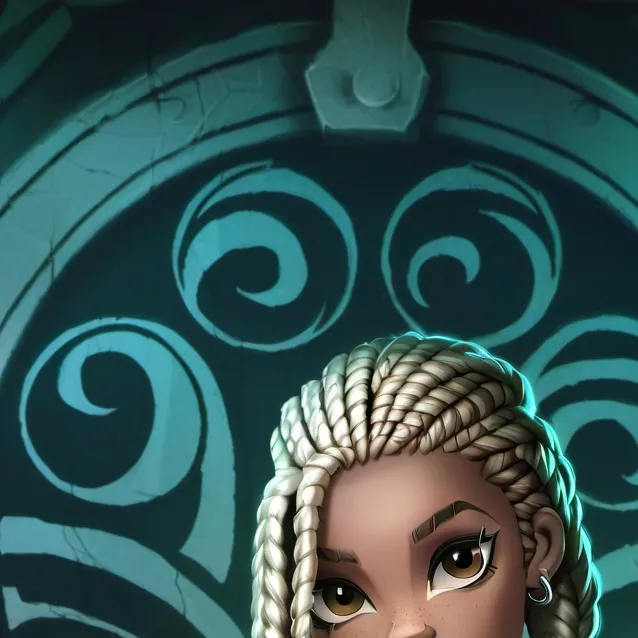 chat with ai character: medusa