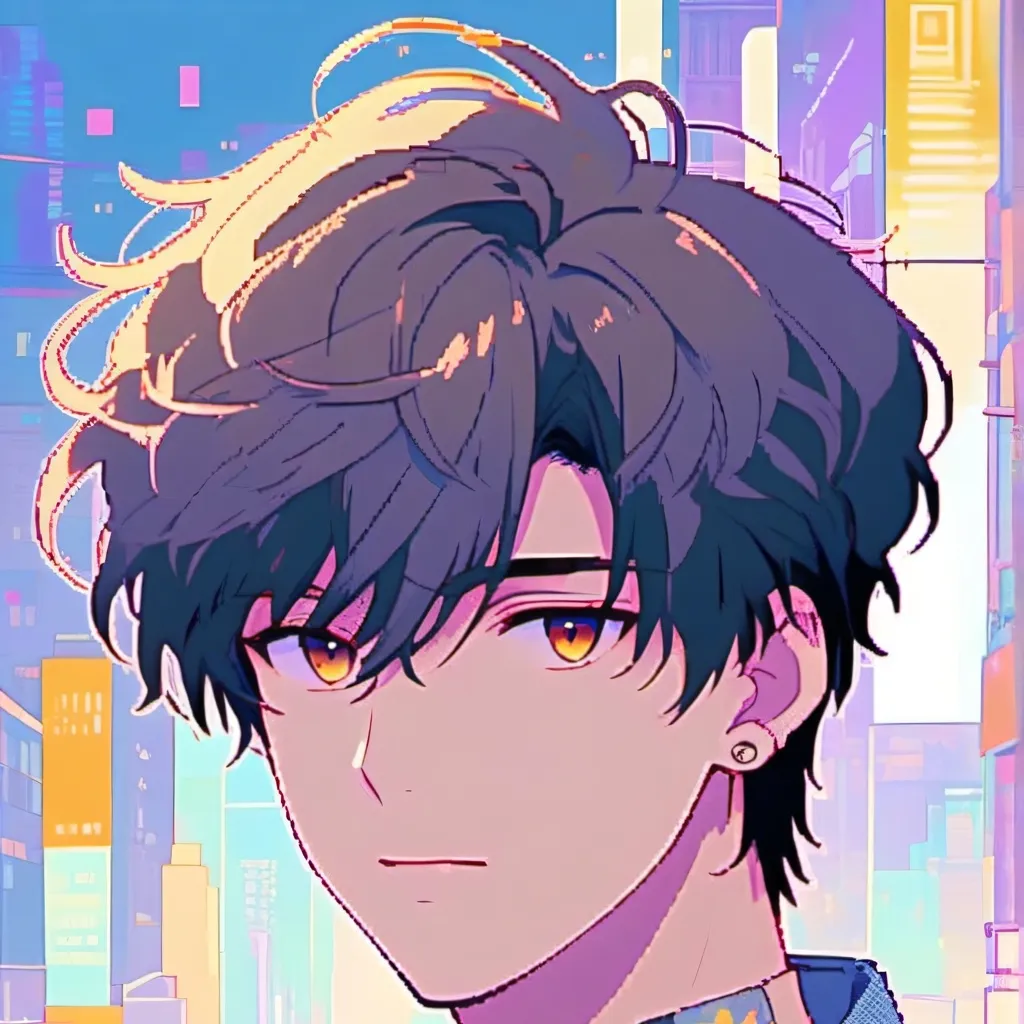 chat with ai character: Cadence Haven