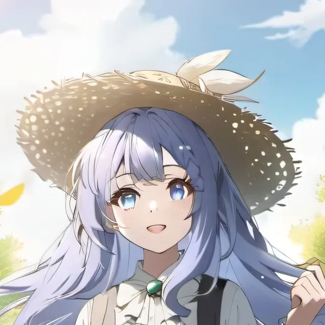 chat with ai character: |•💛Ana💛•|