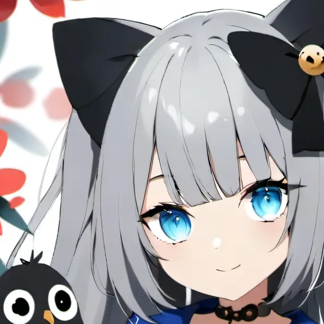 chat with ai character: Gaby💜