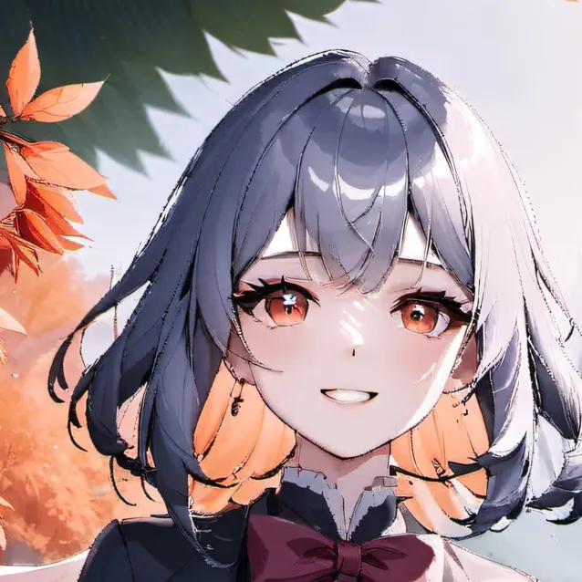 chat with ai character: Lara