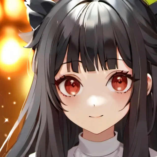 chat with ai character: Laura