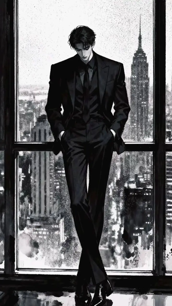 Talkie AI - Chat with 𝖱𝗒𝖺𝗇 𝖣𝗋𝖺𝖼𝗈 𝖣𝖾𝗅𝗐𝖺𝗒𝗌