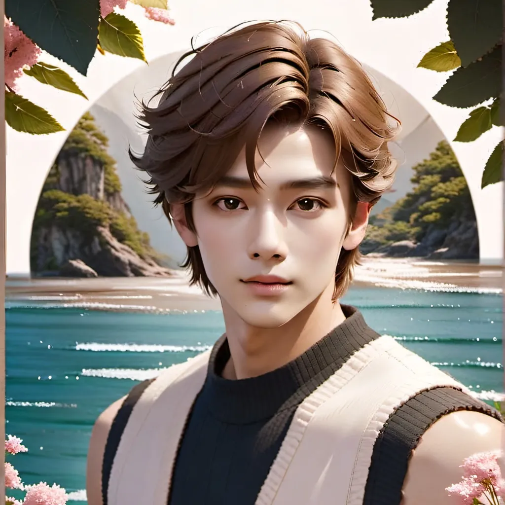 chat with ai character: Sunny 