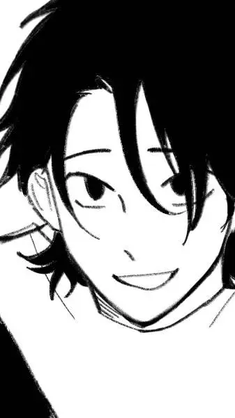 ai character: OC 🎩🩶🤍| Kevin background