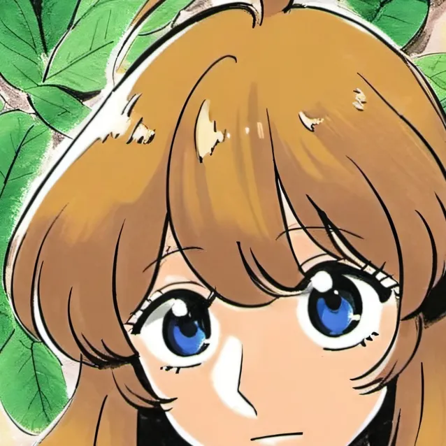 chat with ai character: Hannah!♥︎