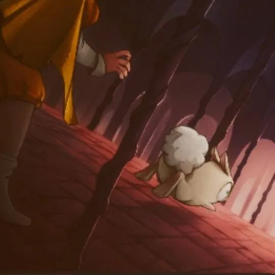 chat with ai character: ✨Hastur✨🌘