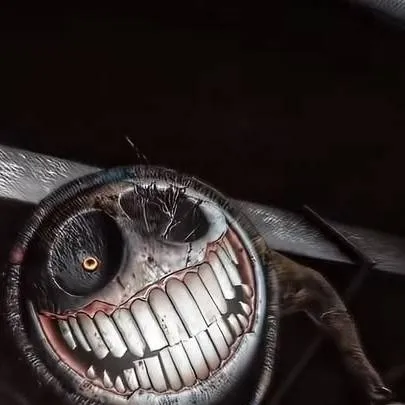 chat with ai character: Ollie