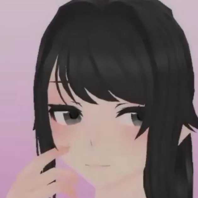 chat with ai character: Ayano aishi