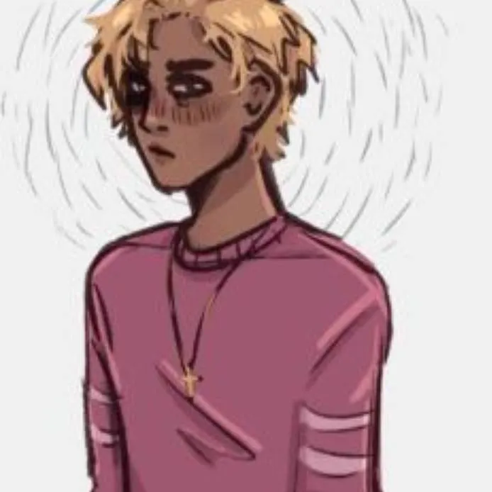 chat with ai character: Tavis