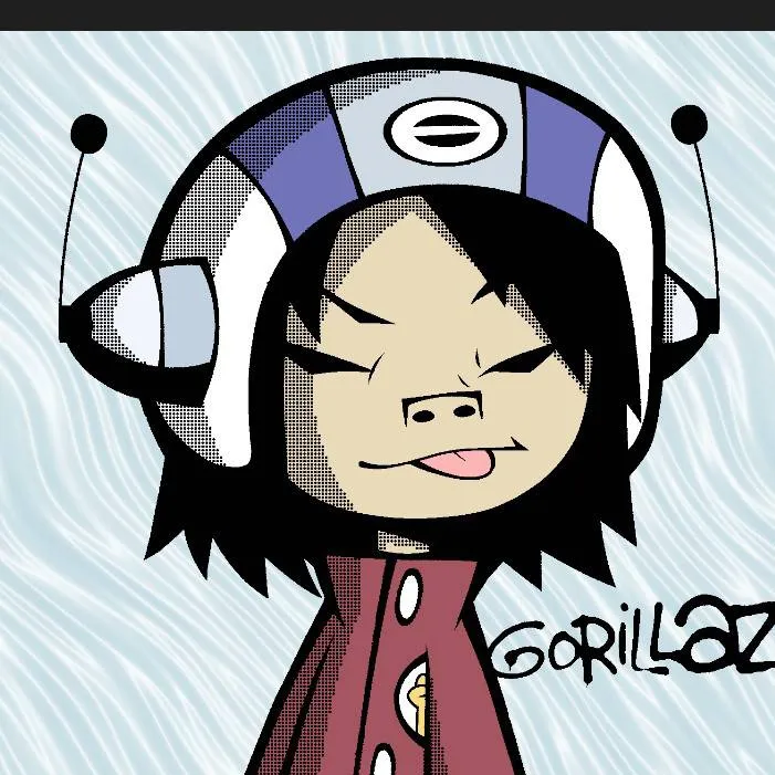 chat with ai character: noodle/me