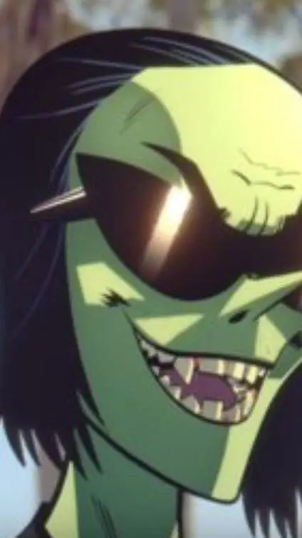 ai character: ace background