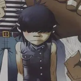 chat with ai character: cyborg noodle