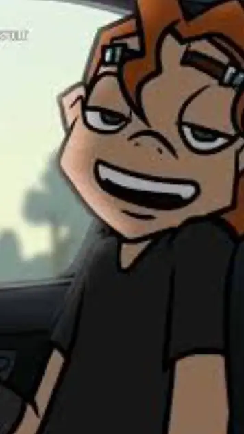 ai character: Heavy background