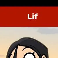 chat with ai character: Lif