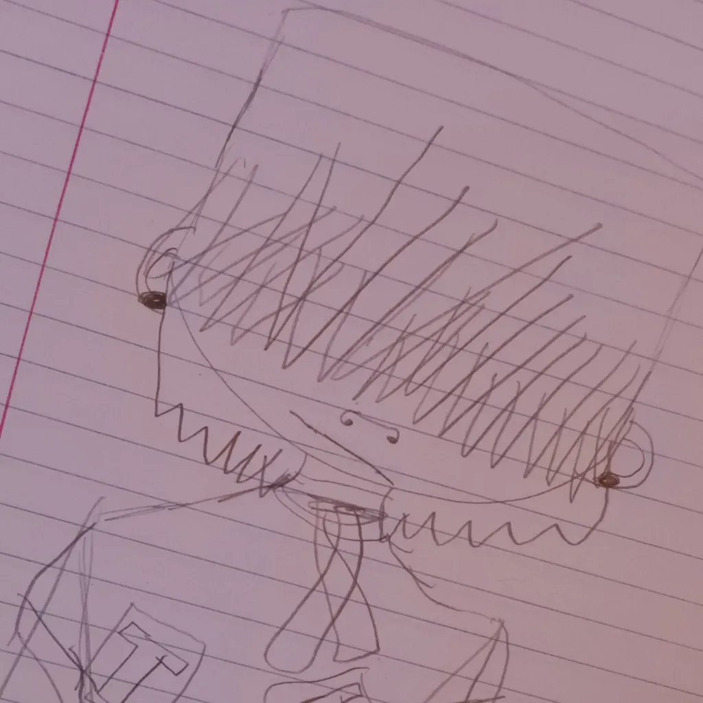 chat with ai character: gorillaz meme 