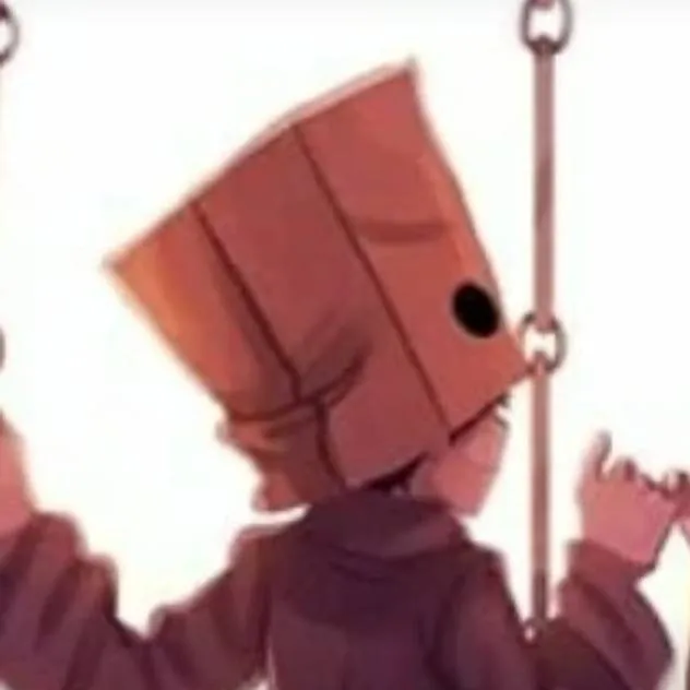 chat with ai character: Mono