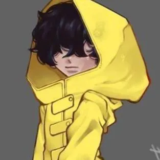 chat with ai character: Six