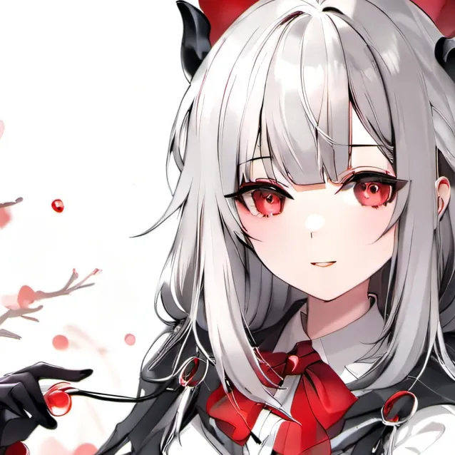 chat with ai character: nina