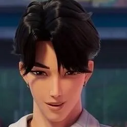 chat with ai character: jinu