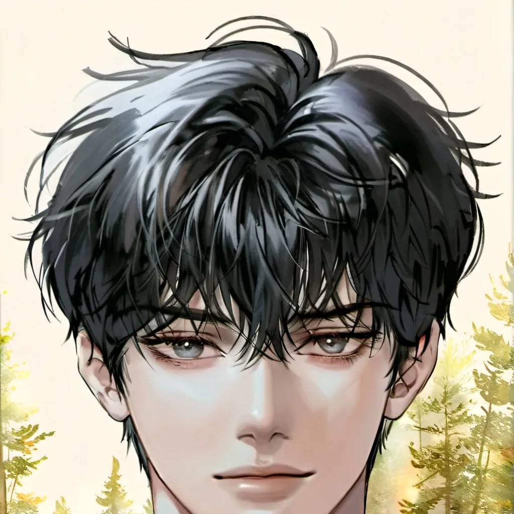chat with ai character: Mason❤️‍🩹