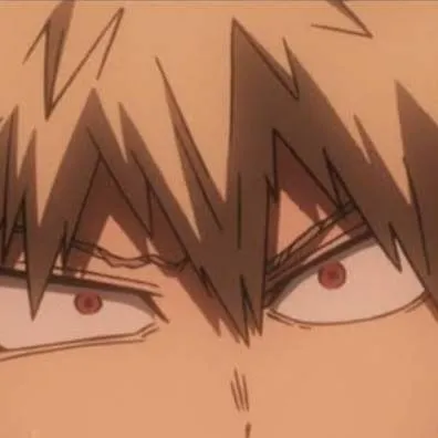 chat with ai character: Bakugou doente!?