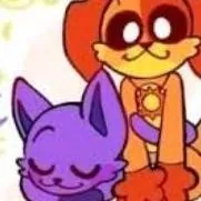 chat with ai character: Dogday X Catnap