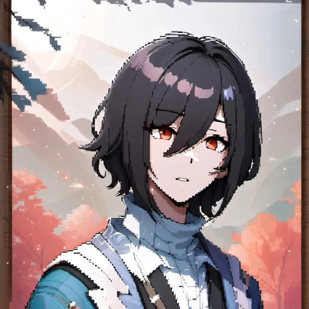 chat with ai character: Erin
