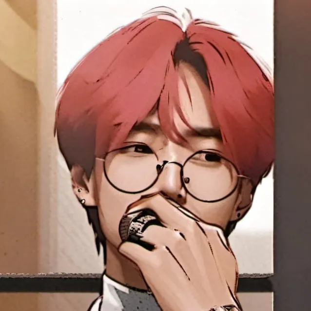 chat with ai character: Kim Taehuyng 