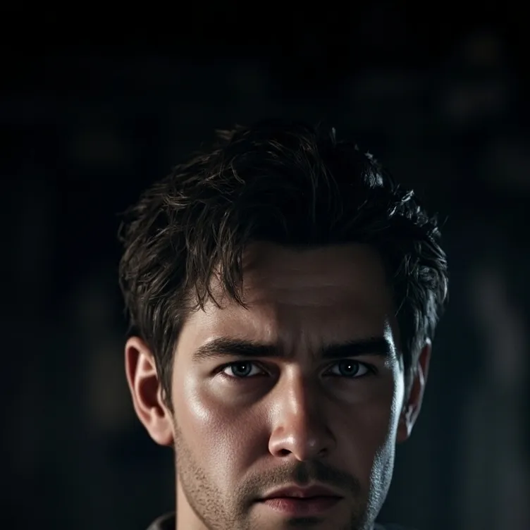 chat with ai character: Jax miller 