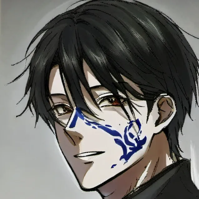 chat with ai character: Ephraim 