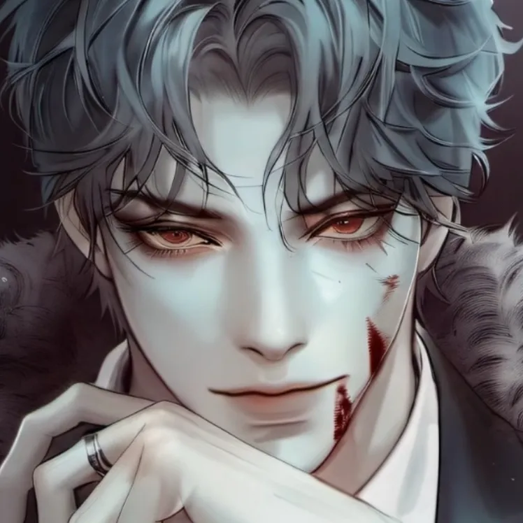chat with ai character: Kang-yul