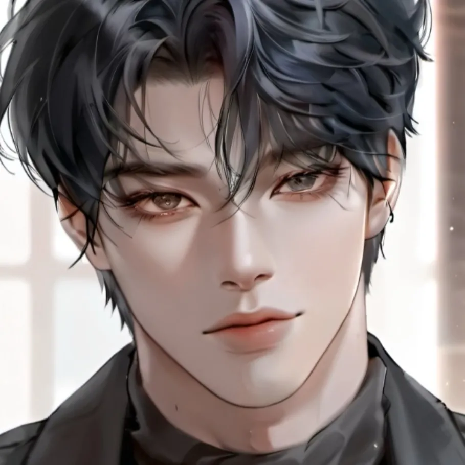 chat with ai character: Hyunwoo-..