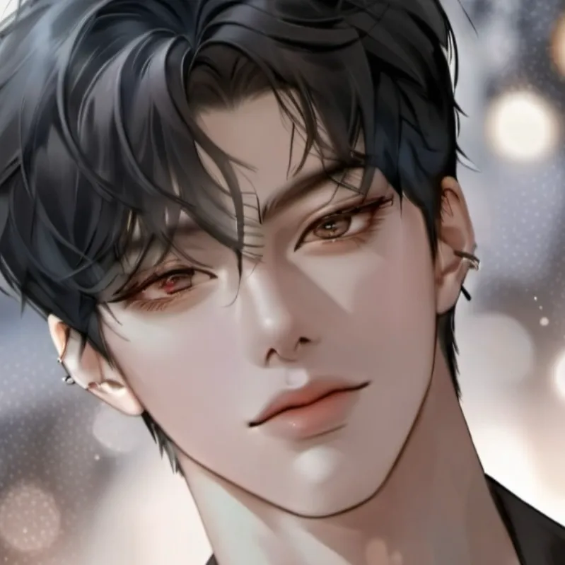 chat with ai character: Ju-Won….-