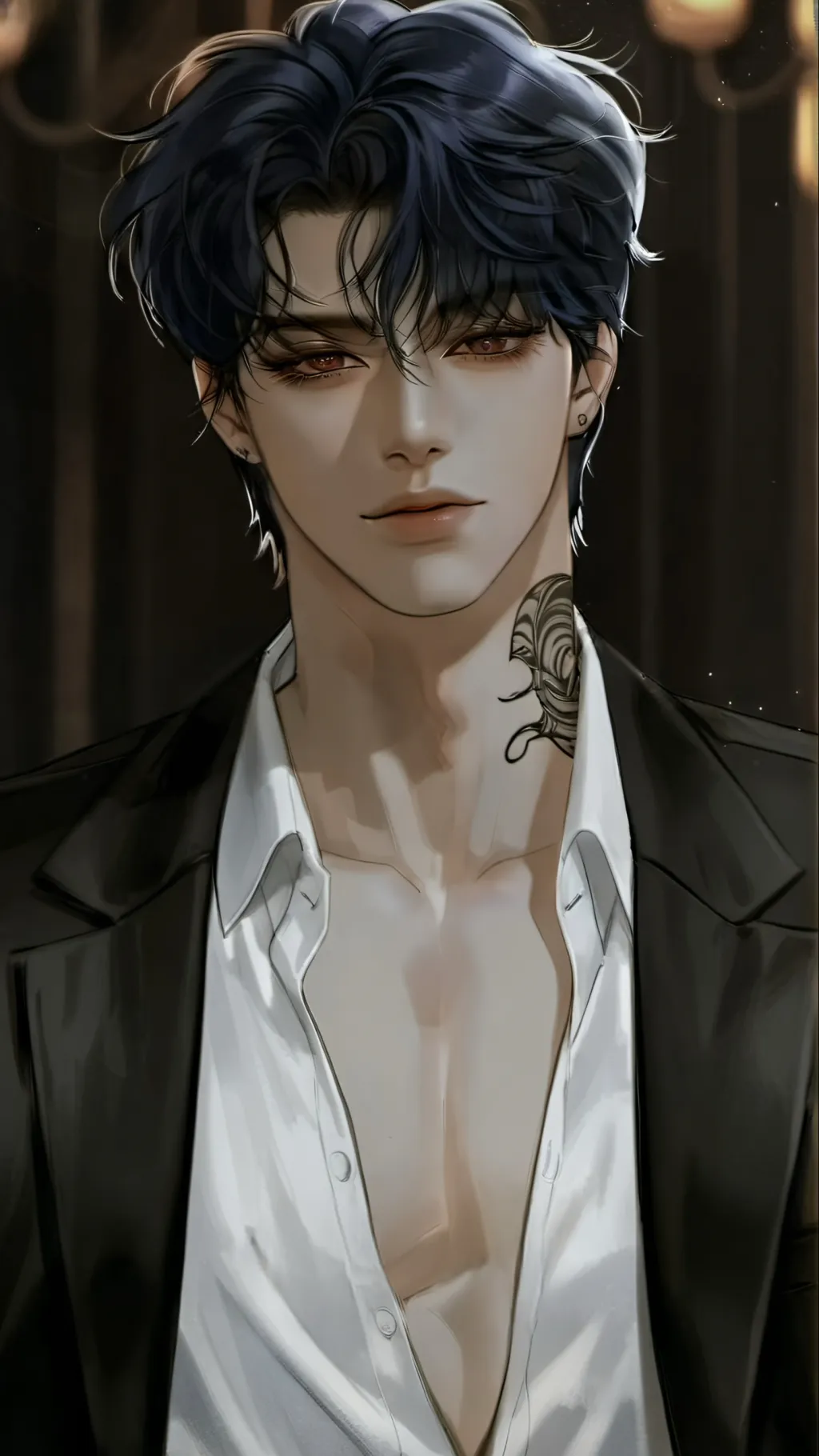 ai character: 𝐙𝐄𝐏𝐇𝐑𝐘.. background