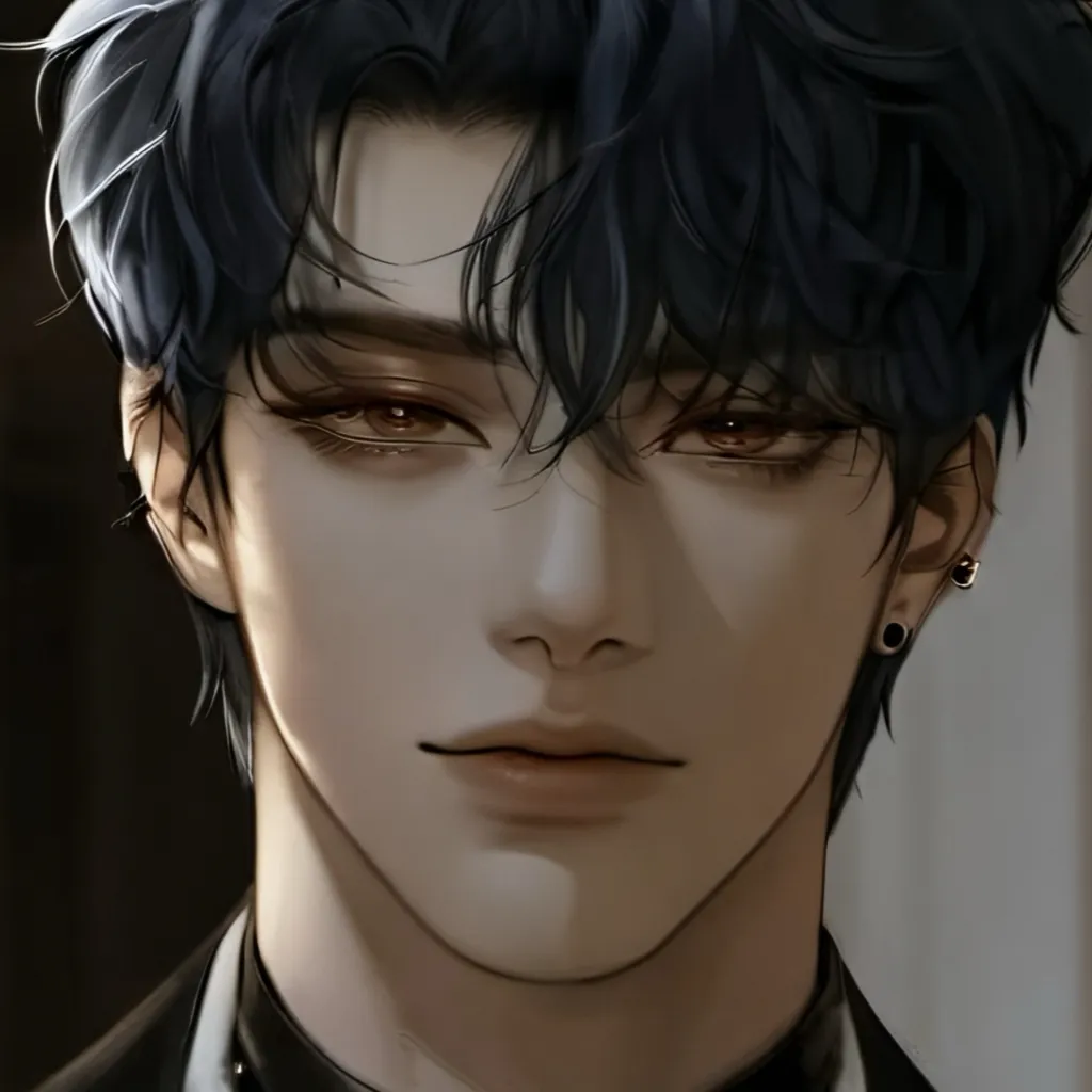 chat with ai character: 𝐓𝐎𝐑𝐈𝐍..