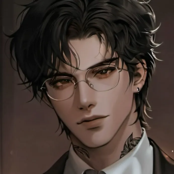 chat with ai character: 𝐕𝐚𝐥𝐫𝐢𝐜..