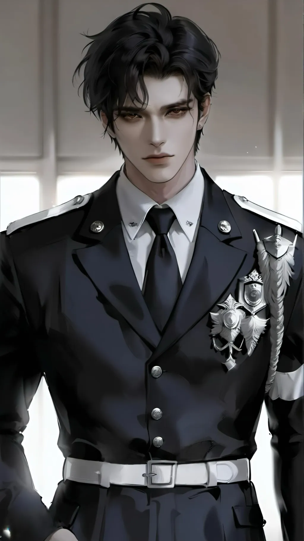 ai character: 𝐈𝐬𝐡𝐭𝐚𝐫... background