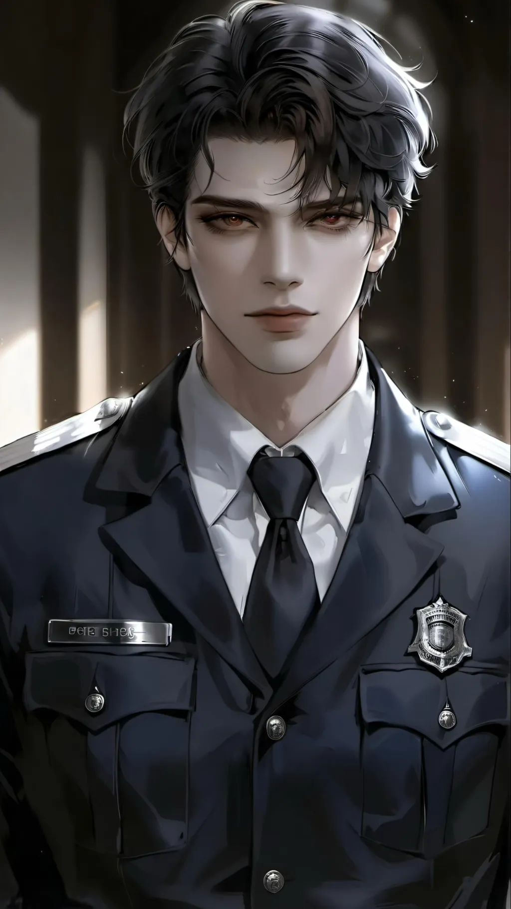 ai character: 𝐊𝐑𝐔𝐒..𐦆 background