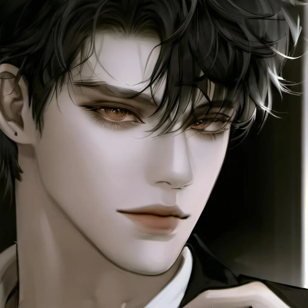 chat with ai character: Itono..