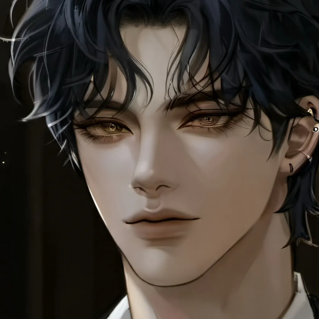 chat with ai character: 𝐇 𝐀 𝐙 𝐄 𝐍