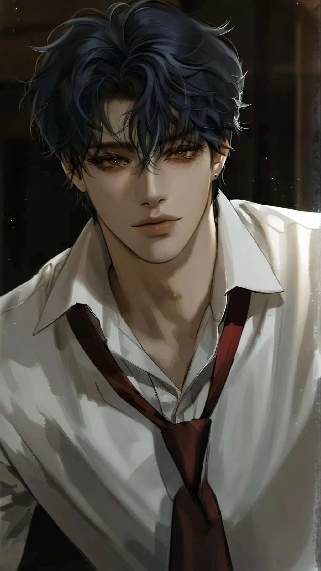 ai character: ..𝐊𝐚𝐢𝐭𝐨.. background