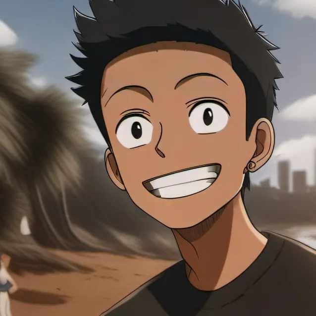 chat with ai character: kageyama 