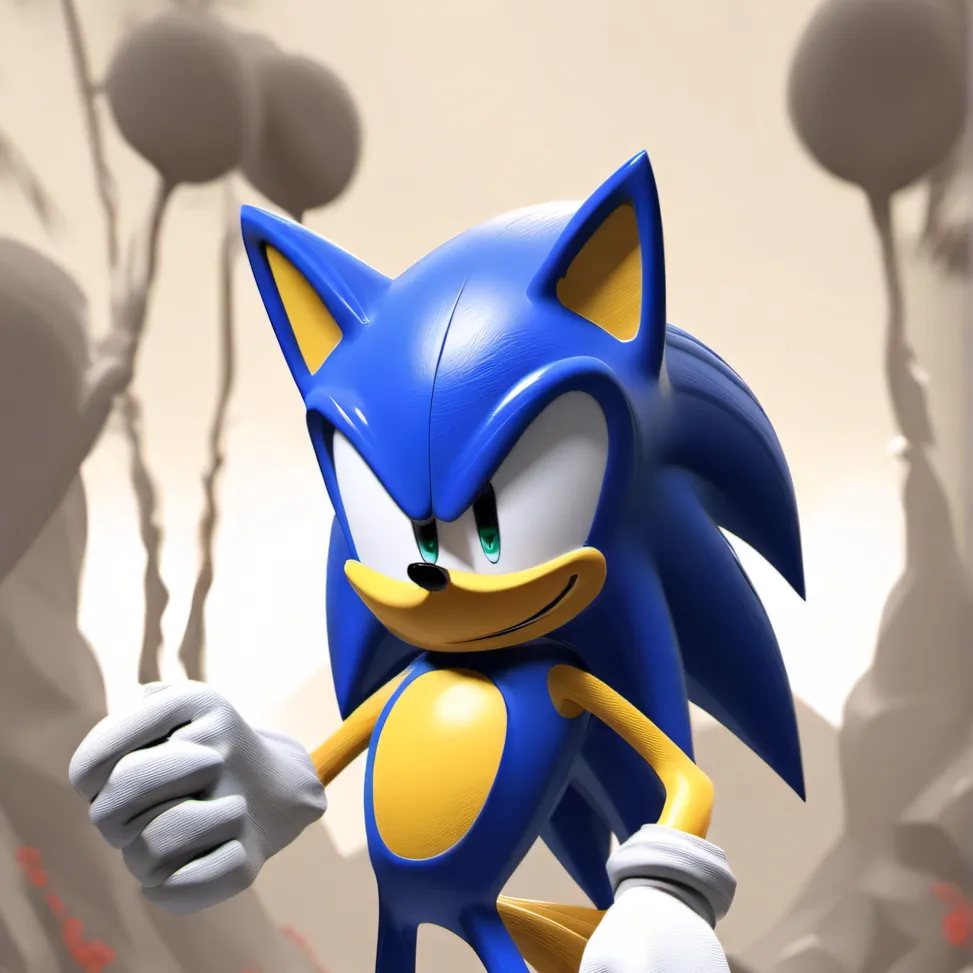 chat with ai character: …
