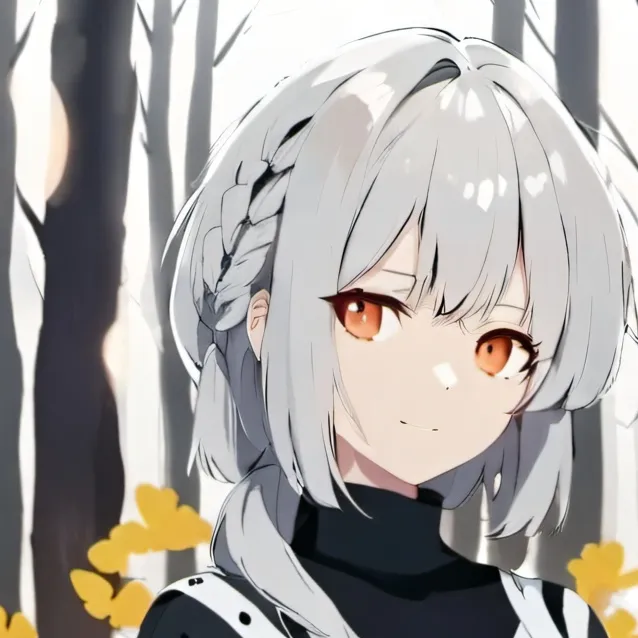chat with ai character: DS CAMPING!