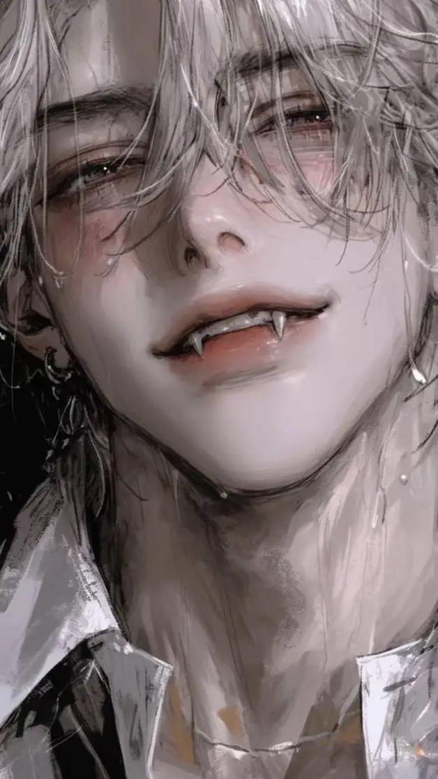 ai character: Dominic  background