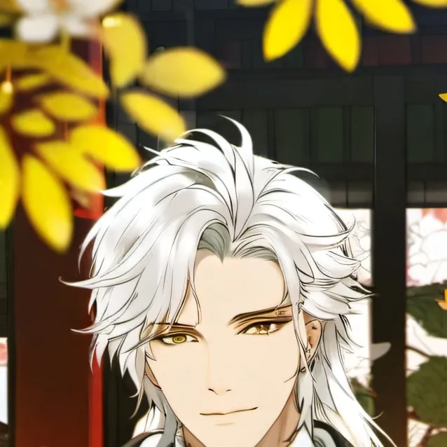 chat with ai character: lee kaito