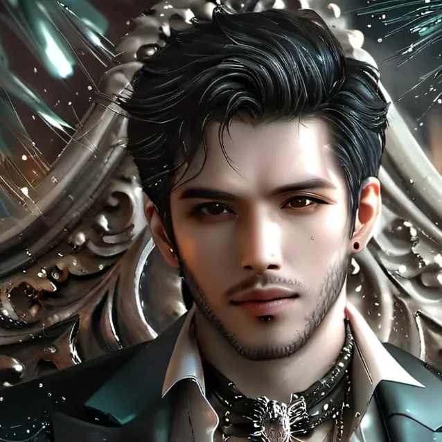 chat with ai character: Edward