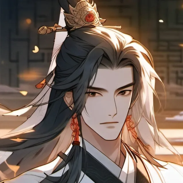 chat with ai character: cheng sheng