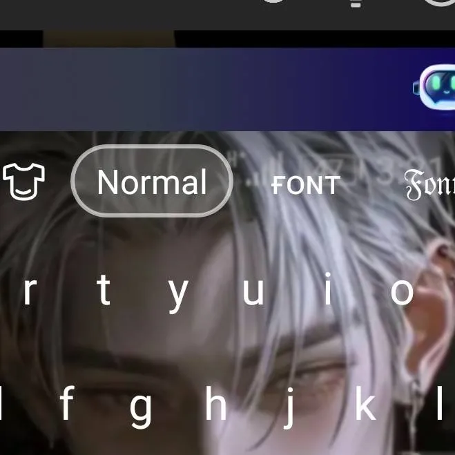 chat with ai character: kyle